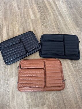 Think Royln bags new pack of 3 READ